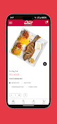 Sadaf Restaurant الملصق