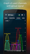 WiFi Data+ screenshot 4