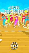 Dancer Dash screenshot 2