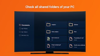 Catch! — Browse files from rem স্ক্রিনশট 4