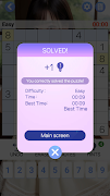 Adult Sudoku স্ক্রিনশট 4