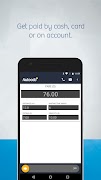 Autocab Driver Companion screenshot 2