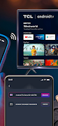 Android TV Remote Control تصوير الشاشة 2