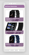 RoHS smart watch app guide 截图 5