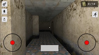 Horror Game Extreme syot layar 3