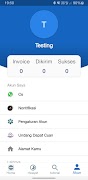SJ :SELLER captura de pantalla 1