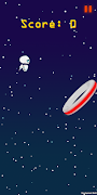 برنامه‌نما Space Droid: jetpack  adventur عکس از صفحه