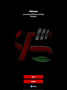 برنامه‌نما FitFusion عکس از صفحه