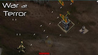 War At Terror 스크린샷 2