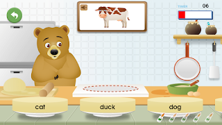 First Phonics 截图 7