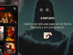 Shadowz captura de pantalla 6