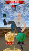 Bottle Cap Challenge โปสเตอร์
