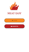 Meat Easy poster