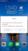 Autolink পোস্টার