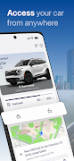 KeyConnect Digital Car Key скриншот 1