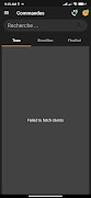 Prevente imagem de tela 2