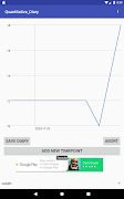 Quantitative Diary スクリーンショット 6
