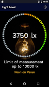 Light Level ภาพหน้าจอ 4