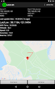 GPS Tether Client screenshot 2