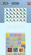 برنامهنما Miner Jam عکس از صفحه