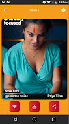 Mirchi - Status And Posts Poster