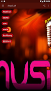 برنامه‌نما Daddy yankee عکس از صفحه