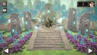 Escape Collection 截图 1