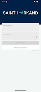 st. markand connect постер