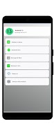 check update , software スクリーンショット 7