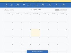 StationGuide Terminal स्क्रीनशॉट 4