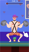 Iron Buddy تصوير الشاشة 3