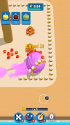 Gum In Ball! screenshot 1