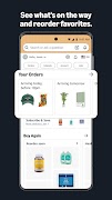 Amazon Shopping syot layar 3