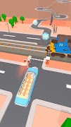 Limo Rush syot layar 4