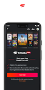 Stadia poster