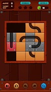 Slide Puzzle: Rolling Ball screenshot 5