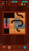 برنامه‌نما Slide Puzzle: Rolling Ball عکس از صفحه