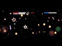 Macross скриншот 2