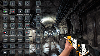 Gun Camera 3D Screenshot 6