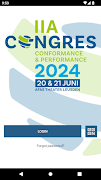 IIA Congres 2024 poster