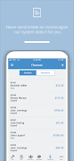 Blue Ox screenshot 2