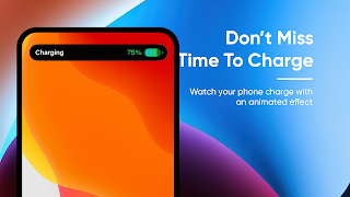 Dynamic Island: Notify Island syot layar 7