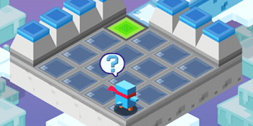 PenguinDash screenshot 4