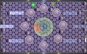 3D Teeter Pro Screenshot 7