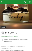 2 Schermata Farmacia Santrovaso