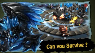 Fantashooting screenshot 5