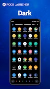 POCO Launcher 2.0- Customize,  screenshot 1