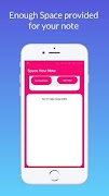 Host My Note ảnh chụp màn hình 3