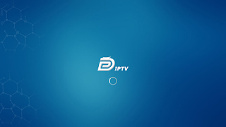 Dragon IPTV captura de pantalla 5