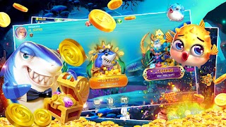 Lucky Fishing 68 screenshot 1